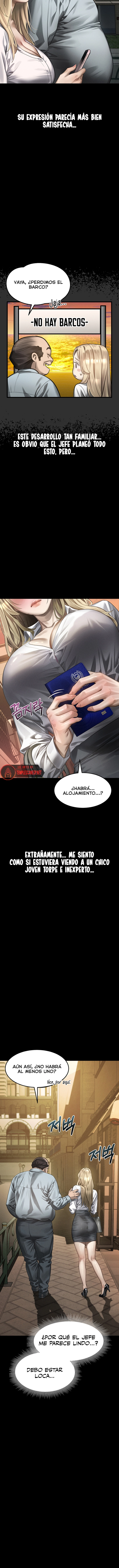 Conversaciones Perversas capítulo 66 página 19