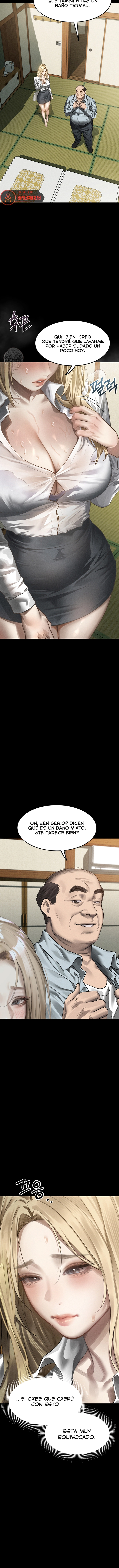 Conversaciones Perversas capítulo 66 página 21