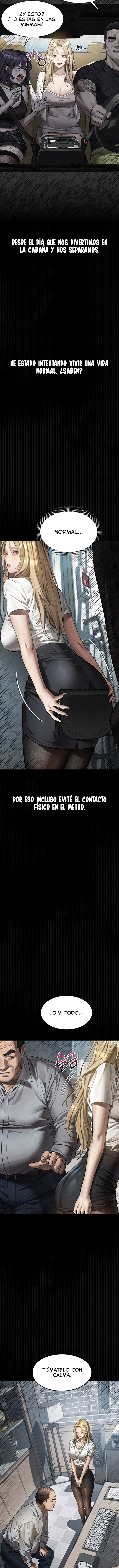 Conversaciones Perversas capítulo 66 página 4