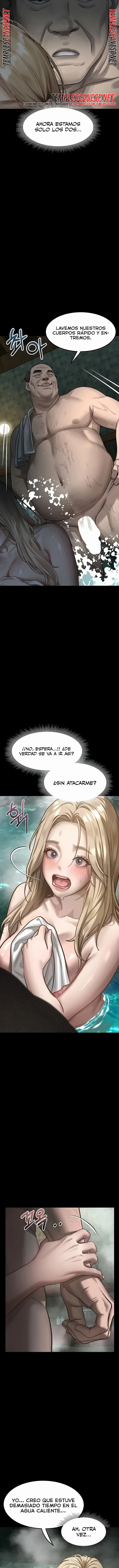 Conversaciones Perversas capítulo 67 página 16