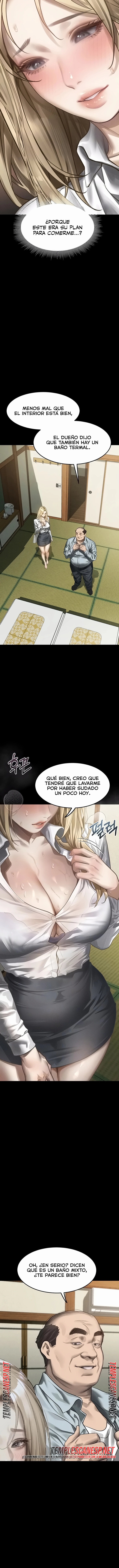 Conversaciones Perversas capítulo 67 página 2