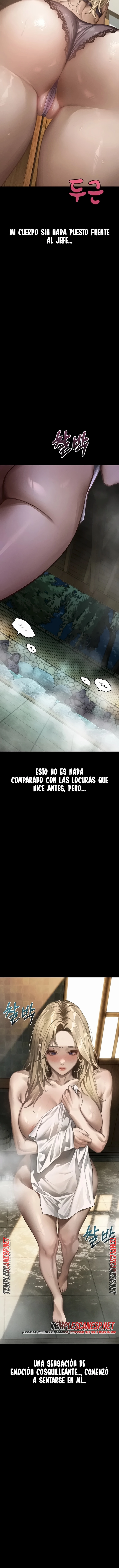 Conversaciones Perversas capítulo 67 página 6