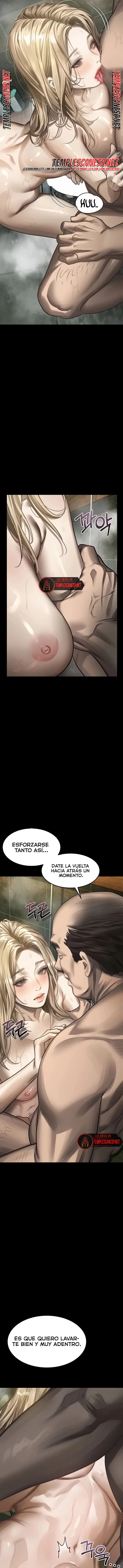 Conversaciones Perversas capítulo 68 página 10