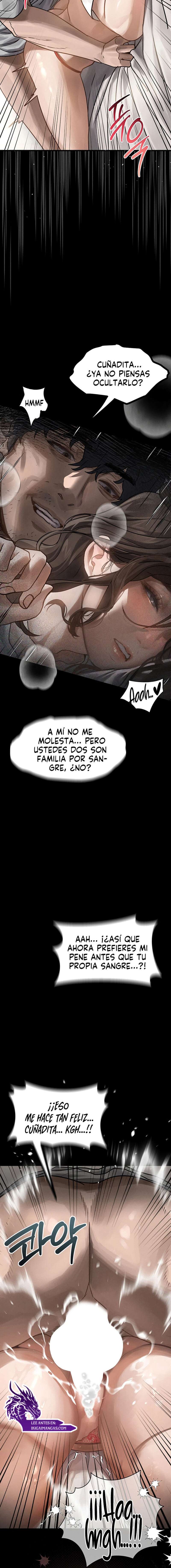 Conversaciones Perversas capítulo 7 página 16