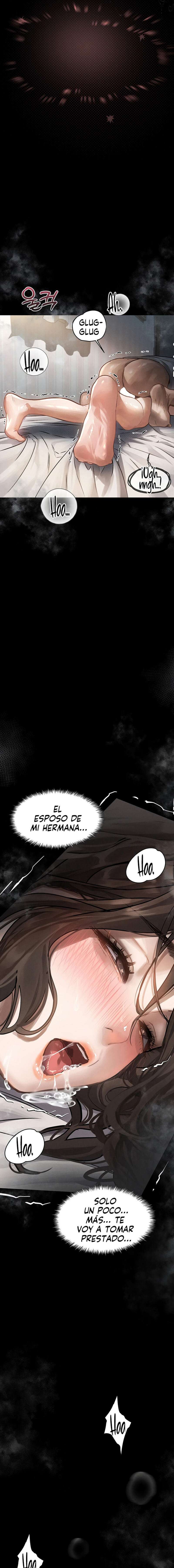 Conversaciones Perversas capítulo 7 página 17