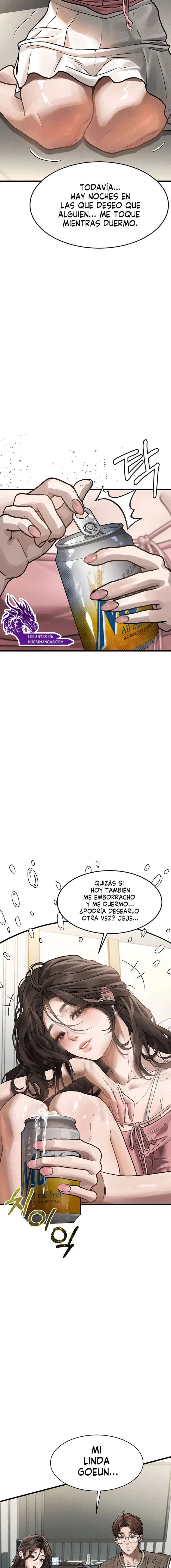 Conversaciones Perversas capítulo 7 página 26