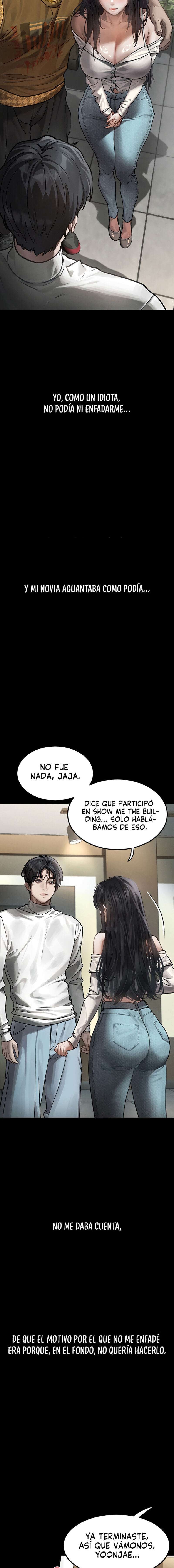 Conversaciones Perversas capítulo 8 página 12