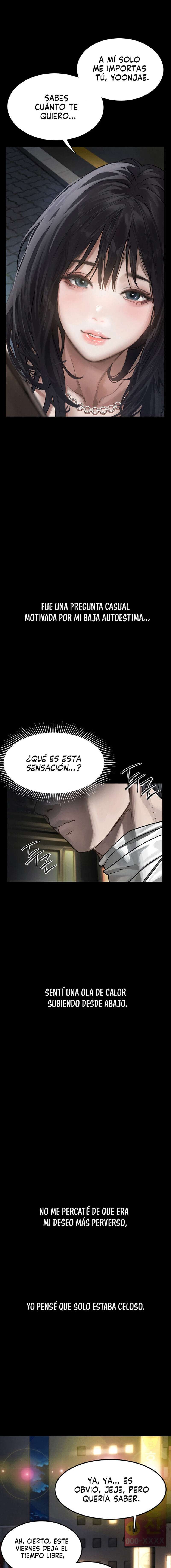 Conversaciones Perversas capítulo 8 página 15