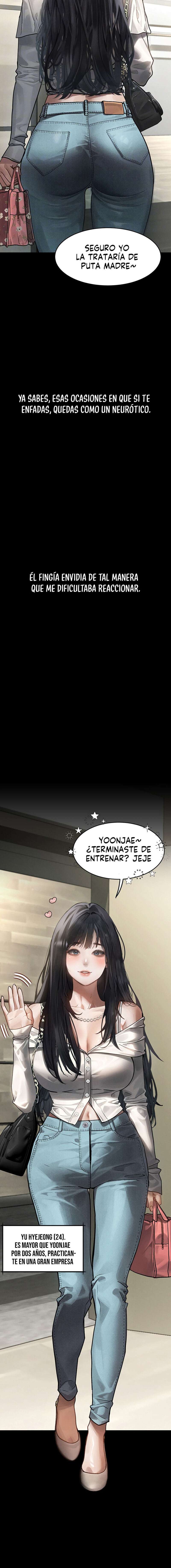 Conversaciones Perversas capítulo 8 página 4