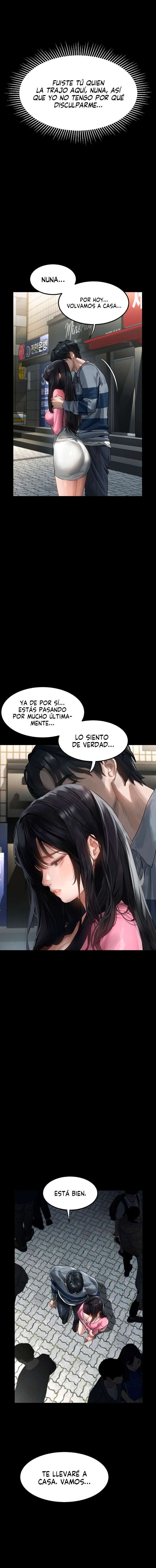 Conversaciones Perversas capítulo 9 página 10