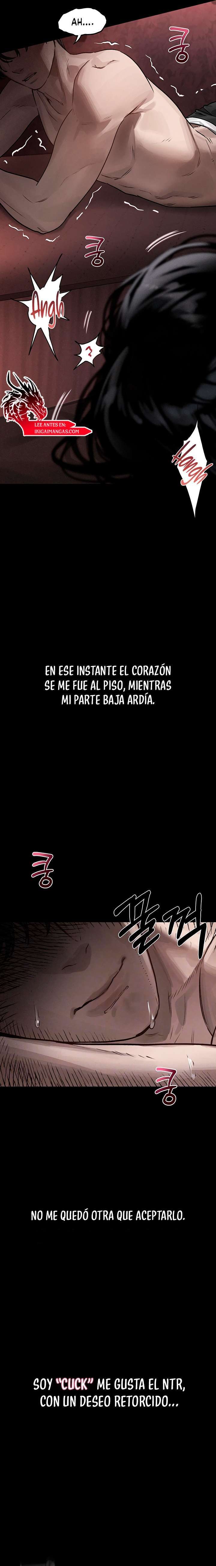 Conversaciones Perversas capítulo 9 página 2