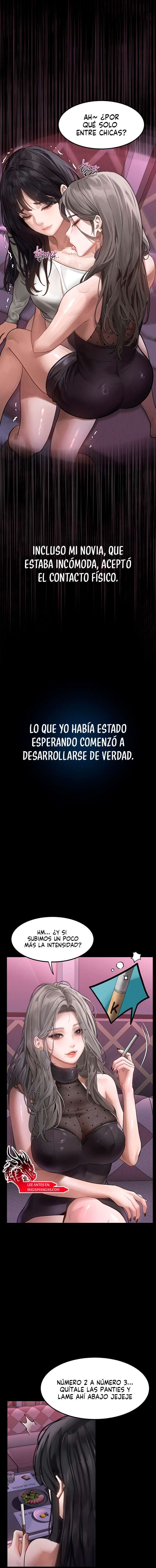 Conversaciones Perversas capítulo 9 página 24