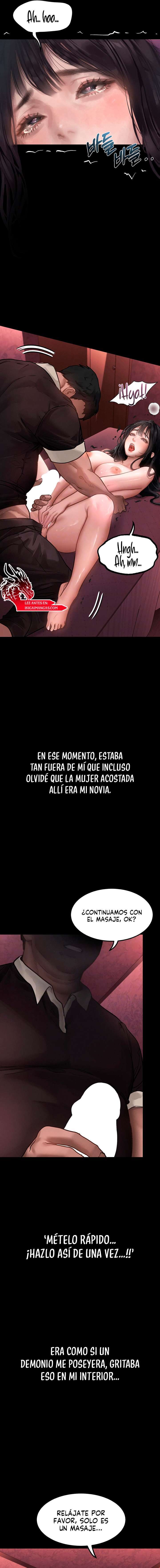 Conversaciones Perversas capítulo 9 página 5