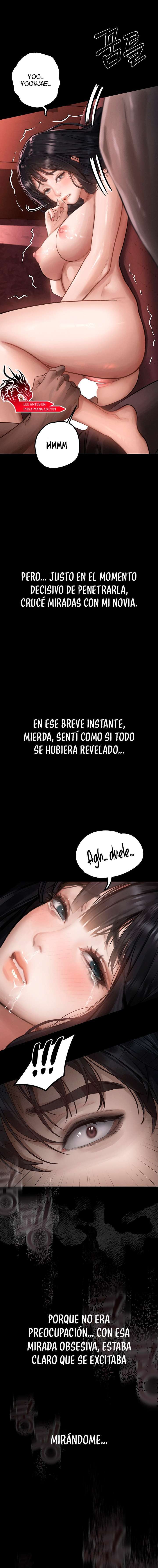 Conversaciones Perversas capítulo 9 página 7