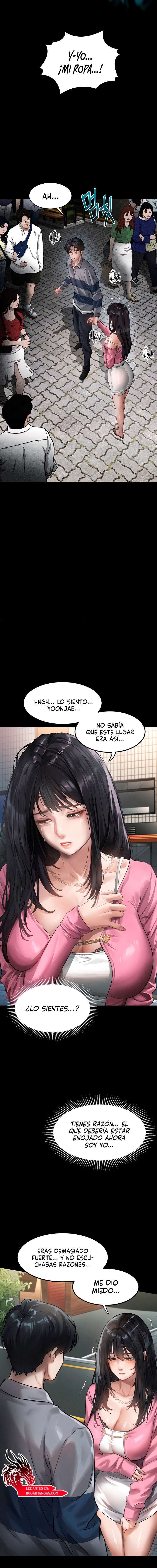 Conversaciones Perversas capítulo 9 página 9