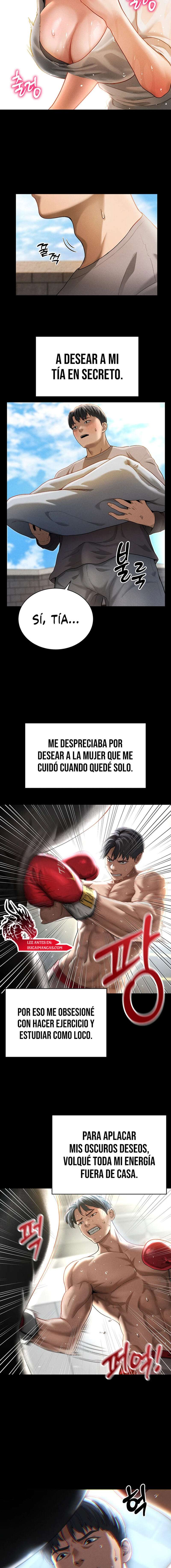 El Poder de Ver tus Deseos capítulo 1 página 11