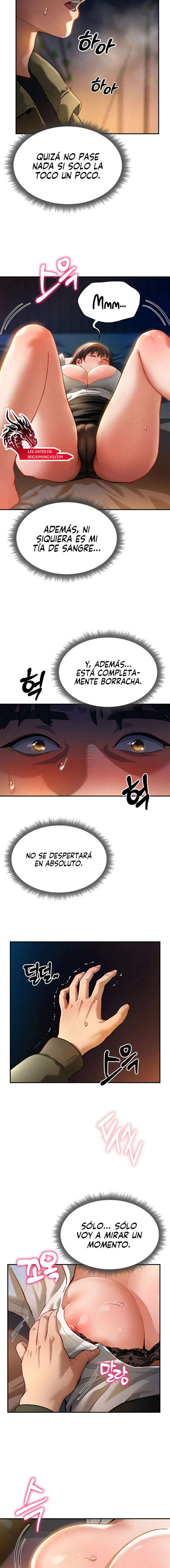 El Poder de Ver tus Deseos capítulo 1 página 13