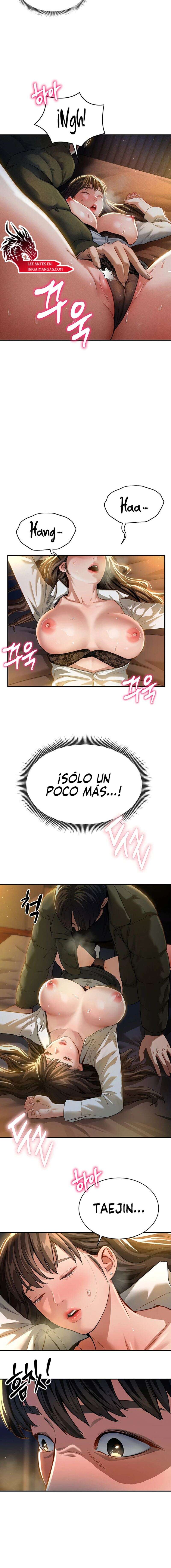 El Poder de Ver tus Deseos capítulo 1 página 16