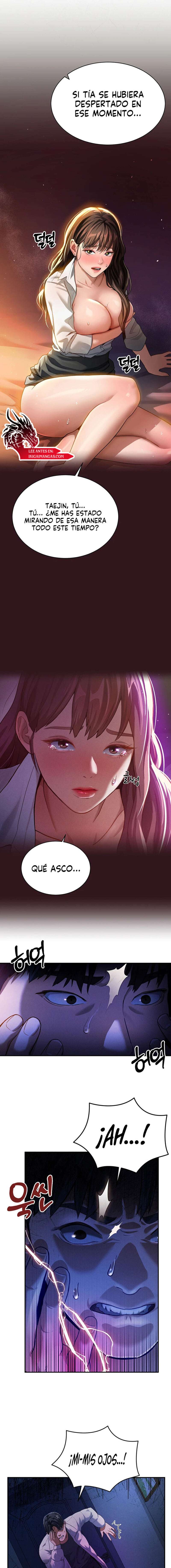 El Poder de Ver tus Deseos capítulo 1 página 18