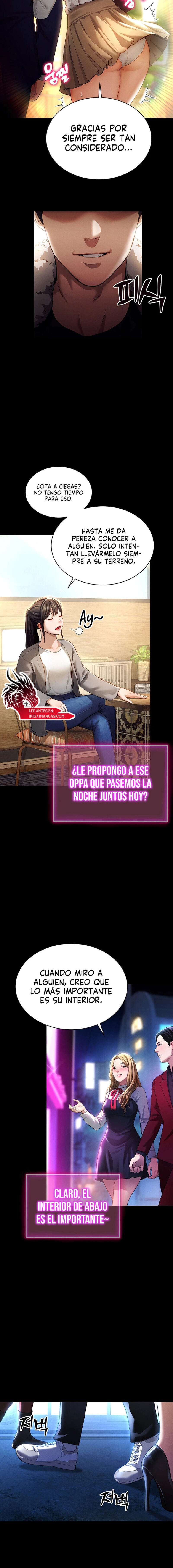 El Poder de Ver tus Deseos capítulo 1 página 2