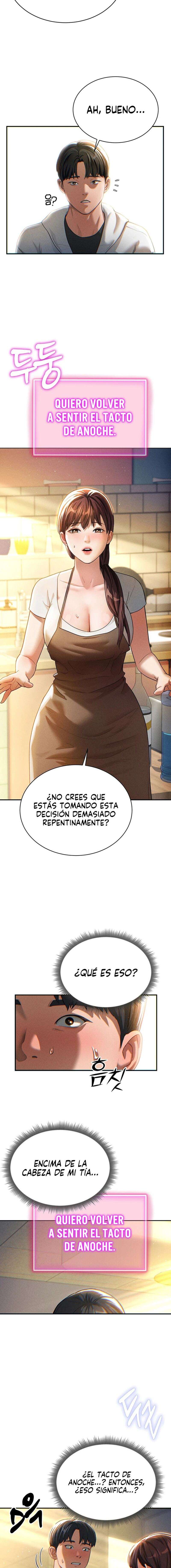 El Poder de Ver tus Deseos capítulo 1 página 23
