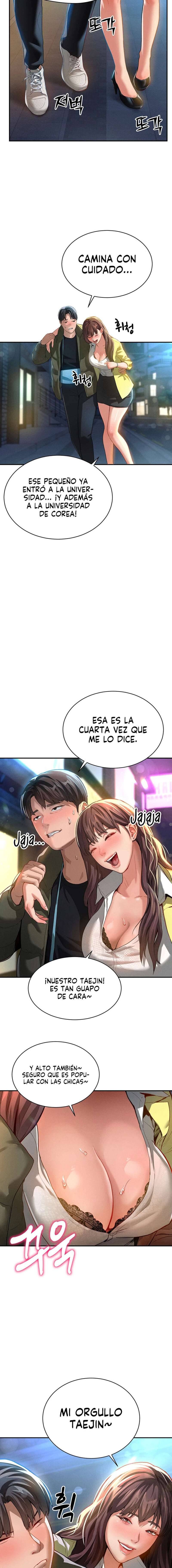 El Poder de Ver tus Deseos capítulo 1 página 4