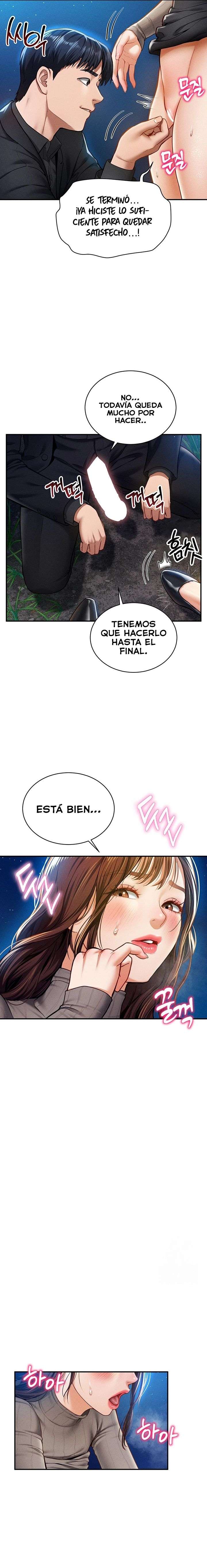 El Poder de Ver tus Deseos capítulo 10 página 11