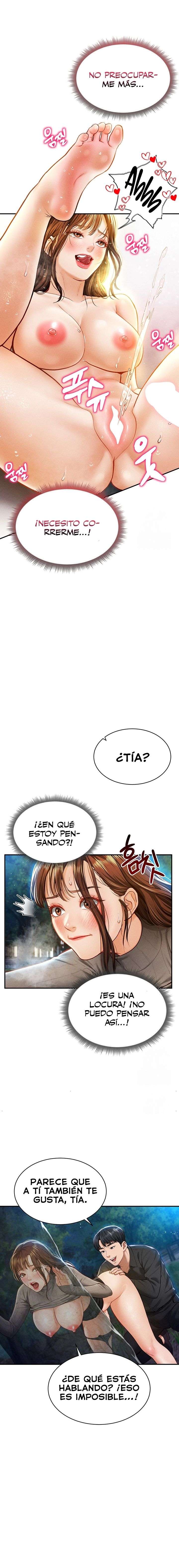 El Poder de Ver tus Deseos capítulo 10 página 13