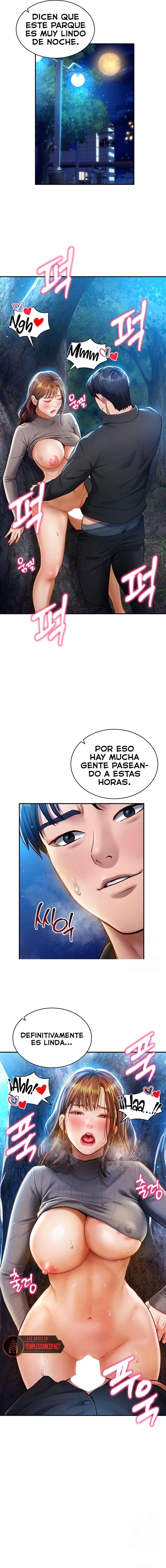 El Poder de Ver tus Deseos capítulo 10 página 17