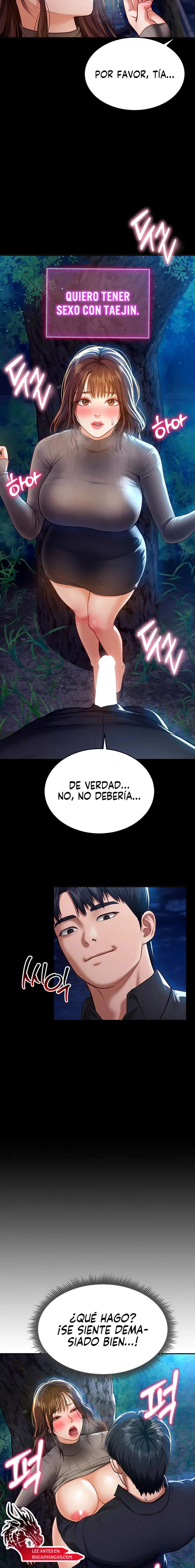 El Poder de Ver tus Deseos capítulo 11 página 5