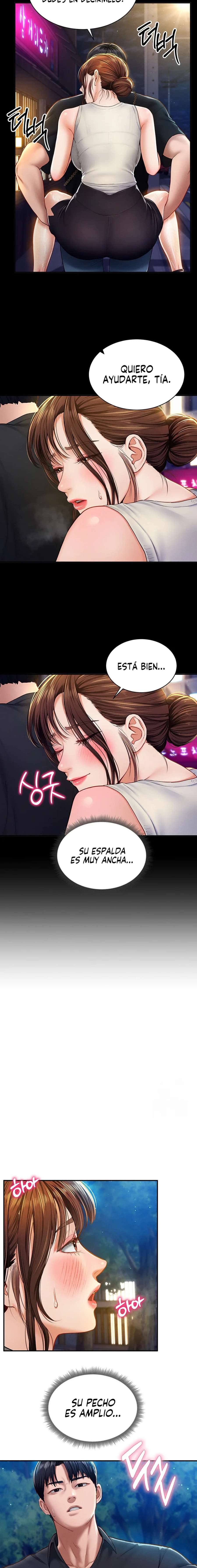 El Poder de Ver tus Deseos capítulo 11 página 8