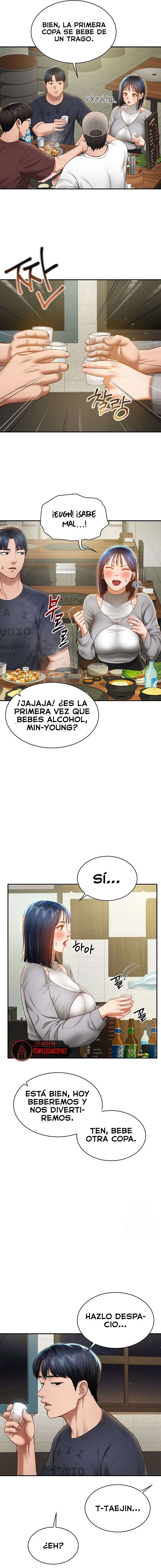 El Poder de Ver tus Deseos capítulo 12 página 11