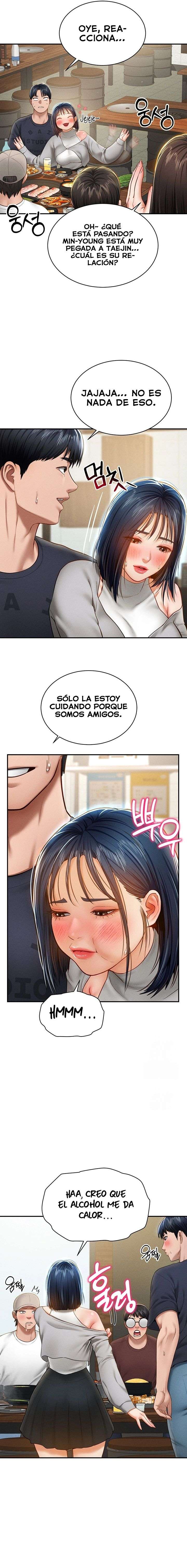 El Poder de Ver tus Deseos capítulo 12 página 14