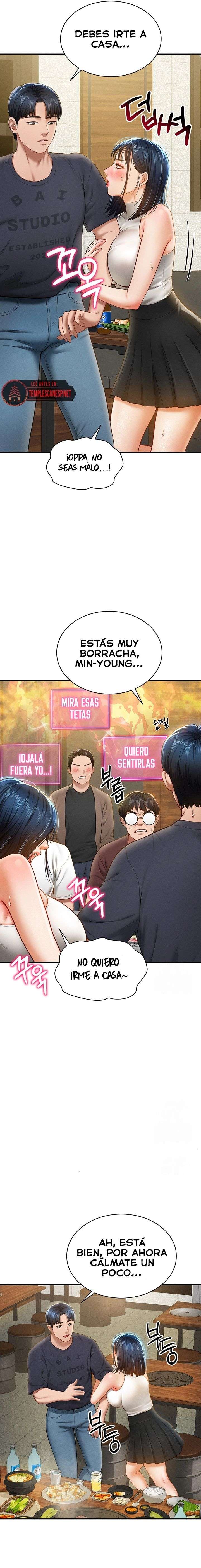 El Poder de Ver tus Deseos capítulo 12 página 17