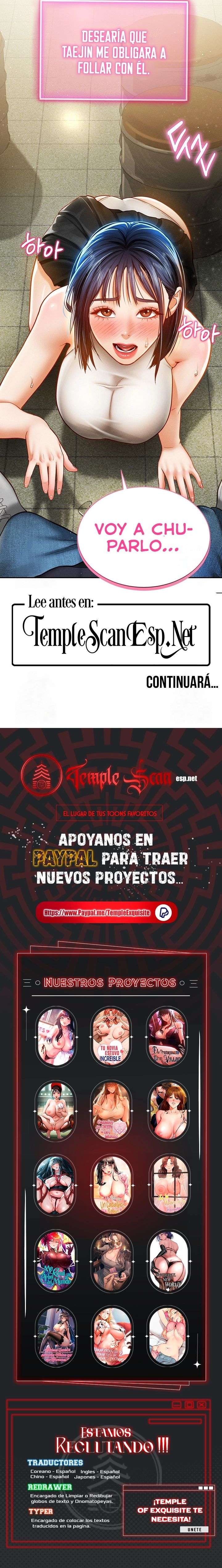 El Poder de Ver tus Deseos capítulo 12 página 19