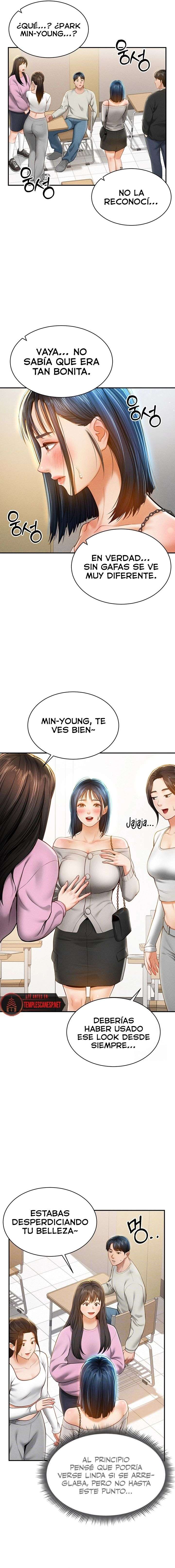 El Poder de Ver tus Deseos capítulo 12 página 4
