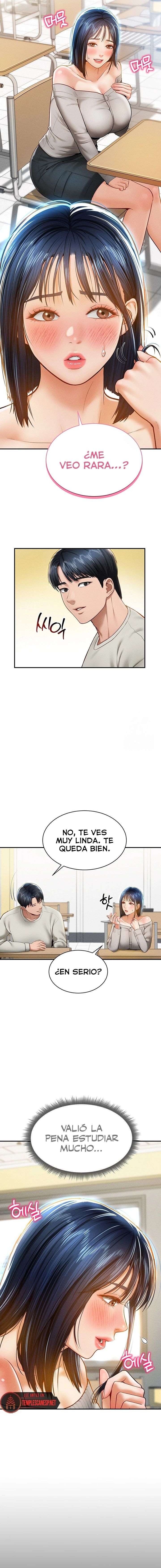El Poder de Ver tus Deseos capítulo 12 página 6