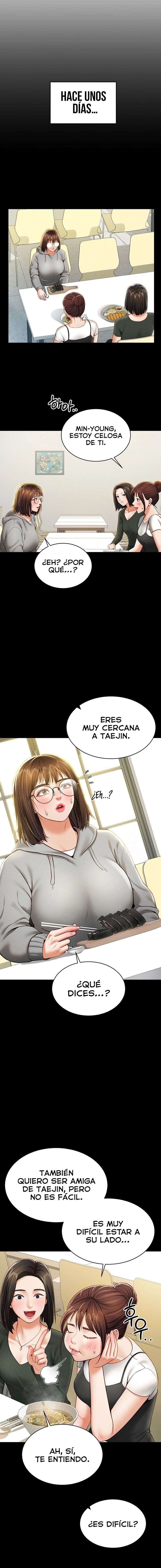 El Poder de Ver tus Deseos capítulo 12 página 7