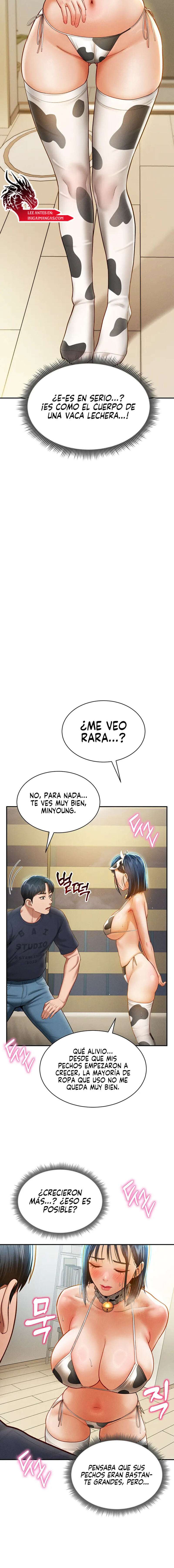 El Poder de Ver tus Deseos capítulo 13 página 15