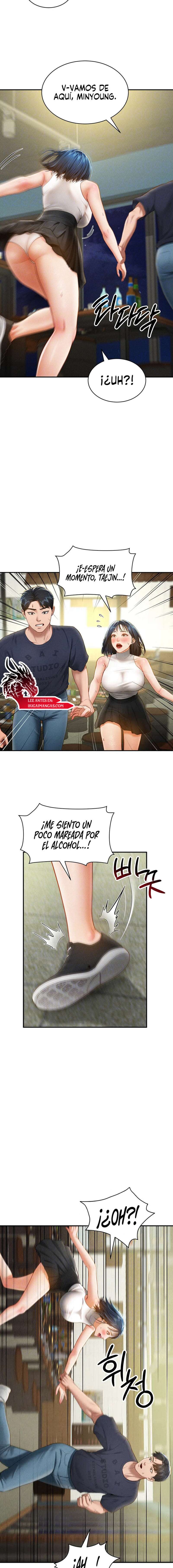 El Poder de Ver tus Deseos capítulo 13 página 2