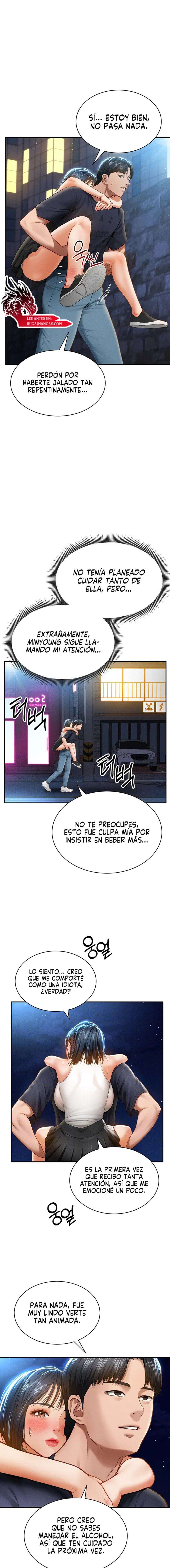 El Poder de Ver tus Deseos capítulo 13 página 4