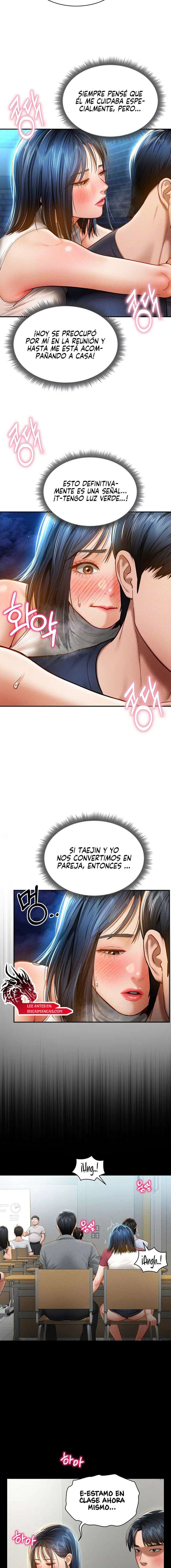 El Poder de Ver tus Deseos capítulo 13 página 5