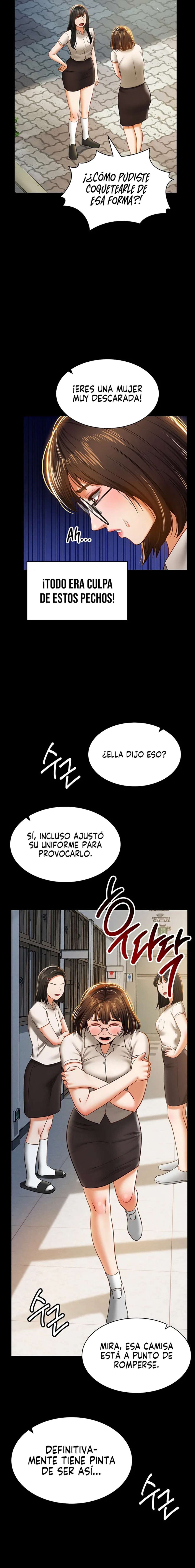 El Poder de Ver tus Deseos capítulo 14 página 12