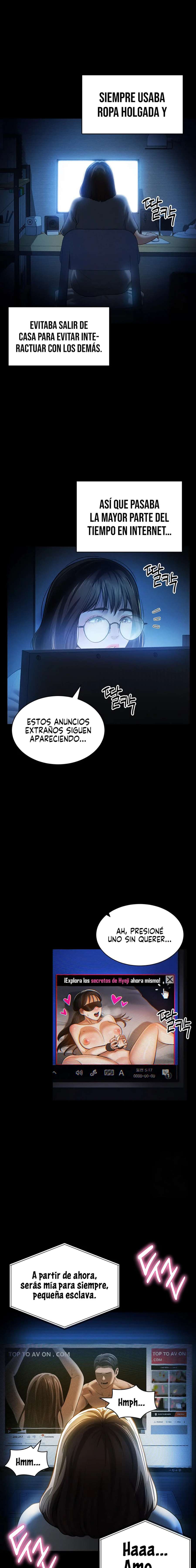 El Poder de Ver tus Deseos capítulo 14 página 13