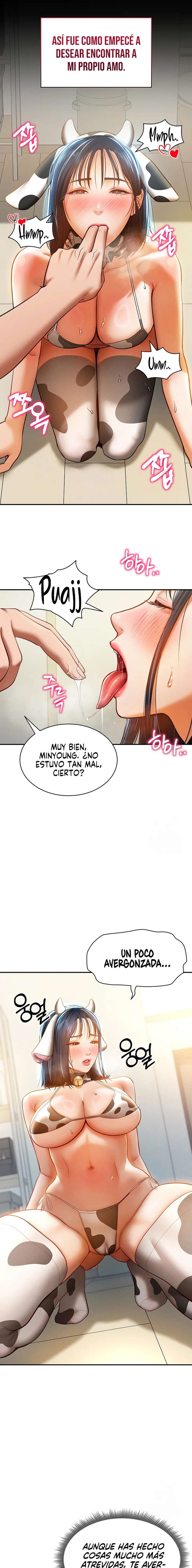 El Poder de Ver tus Deseos capítulo 14 página 15