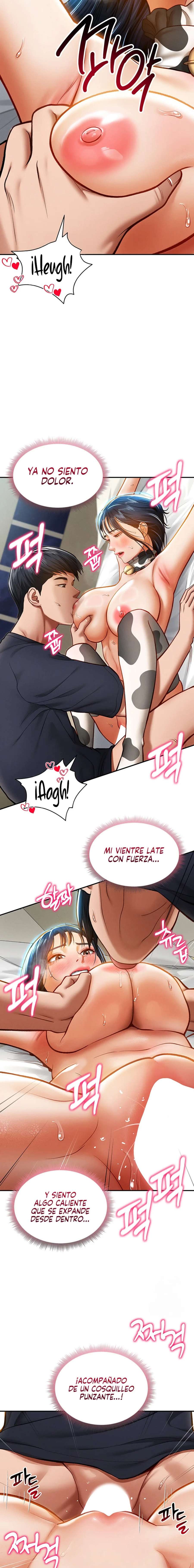 El Poder de Ver tus Deseos capítulo 15 página 12