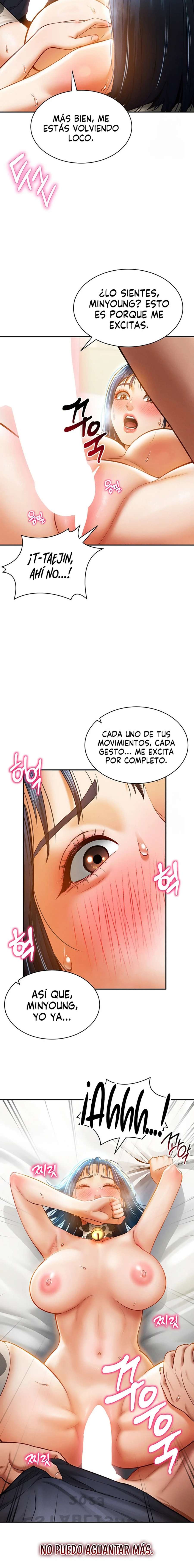 El Poder de Ver tus Deseos capítulo 15 página 2