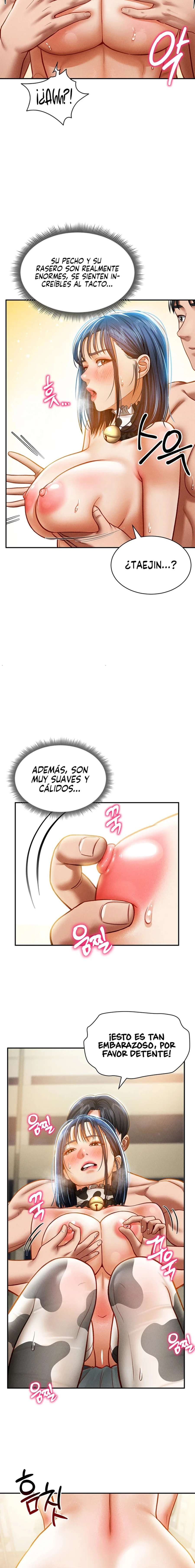 El Poder de Ver tus Deseos capítulo 16 página 12