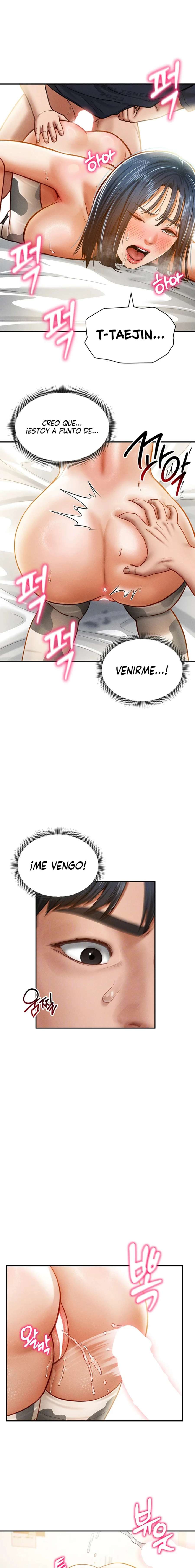 El Poder de Ver tus Deseos capítulo 16 página 5
