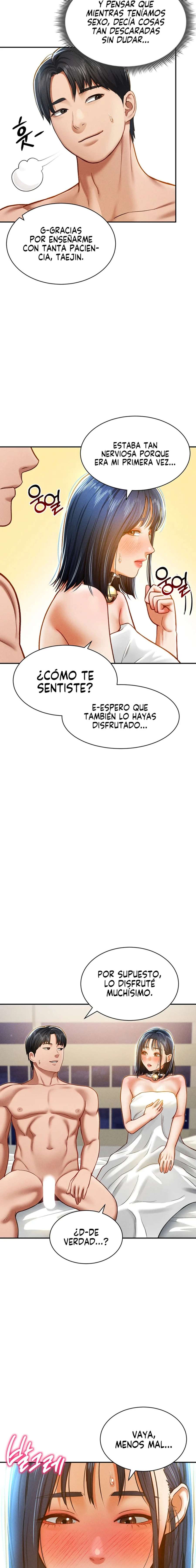 El Poder de Ver tus Deseos capítulo 16 página 8